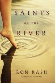 Saints at the river  Cover Image