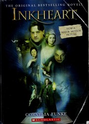 Inkheart  Cover Image