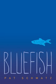 Bluefish  Cover Image