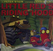 Little Red's riding 'hood  Cover Image