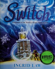 Switch Book cover