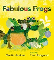 Fabulous frogs  Cover Image