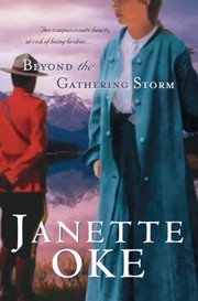 Beyond the gathering storm Book cover