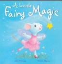 A little fairy magic Book cover