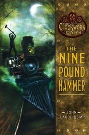 The nine pound hammer  Cover Image