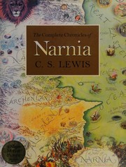 The complete chronicles of Narnia  Cover Image