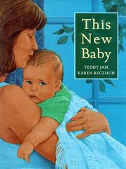 This new baby  Cover Image