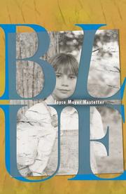 Blue Book cover