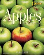 Apples for everyone Book cover