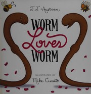 Worm loves Worm  Cover Image