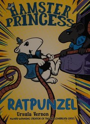 Ratpunzel  Cover Image