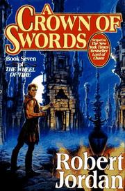 A crown of swords  Cover Image