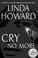 Go to record Cry no more