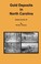 Go to record Gold deposits in North Carolina
