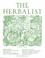 Go to record The herbalist