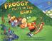 Go to record Froggy plays in the band