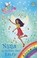 Go to record Nina the birthday cake fairy