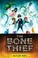 Go to record The bone thief