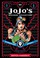 Go to record Jojo's bizarre adventure. Part 02 Vol. 01 Battle tendency