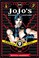 Go to record Jojo's bizarre adventure. Part 02 Vol. 04 Battle tendency