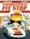Go to record The Princess and the pit stop