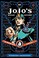 Go to record Jojo's bizarre adventure. Part 03 Vol. 01 Stardust crusaders.