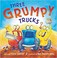 Go to record Three grumpy trucks