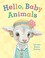 Go to record Hello, baby animals