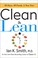 Go to record Clean & lean : 30 days, 30 foods, a new you!