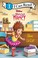 Go to record Fancy Nancy. Shoe la la!