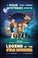 Go to record Legend of the Star Runner