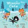 Go to record Winter cats