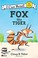 Go to record Fox the tiger