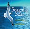 Go to record Seagulls soar