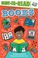 Go to record If you love books, you could be...
