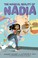 Go to record The magical reality of Nadia