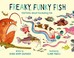 Go to record Freaky, funky fish : odd facts about fascinating fish