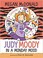 Go to record Judy Moody in a Monday mood