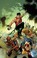 Go to record Shang-Chi vs. the Marvel Universe