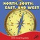 Go to record North, south, east, and west