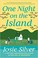 Go to record One night on the island : a novel