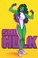 Go to record She-Hulk. Vol. 1, Jen, again