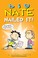 Go to record Big Nate : nailed it!