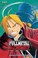 Go to record Fullmetal alchemist. (3-In-1 Edition) Vol. 01 [Volumes 1-3]