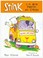 Go to record Stink and the great Guinea Pig Express # 4