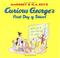 Go to record Margret & H.A. Rey's Curious George's first day of school