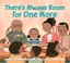 Go to record There's always room for one more