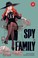 Go to record Spy x family. 12
