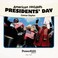 Go to record Presidents' Day