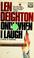 Go to record Only when I laugh